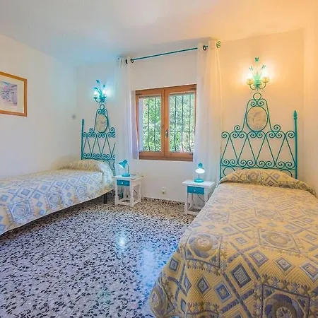 Maryvilla 17 - Plaza Mayor Hotel